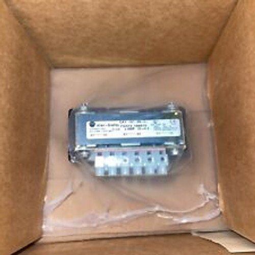 Allen Bradley 1321-3R4-C Line Reactor