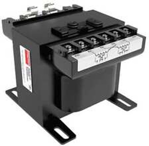 Dayton 31Eg90 Control Transformer,500Va,4.63 In. H