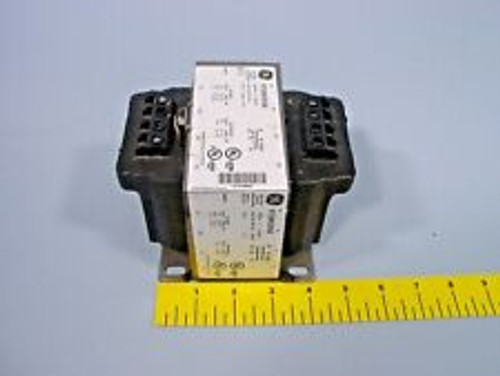 Ge 9T58K0068 Control Transformer; 300Volt-Amps; 230/460/575 - 115/95