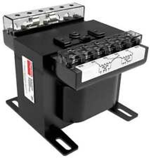 Dayton 31Eh47 Control Transformer,500Va,4.95 In. H