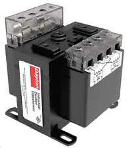 Dayton 31Eh15 Control Transformer,200Va,4.24 In. H