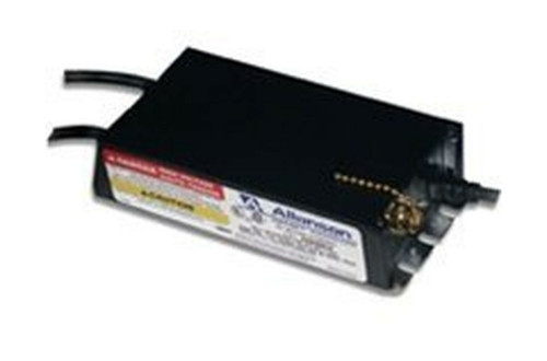 Allanson Ss1235Ich 35Ma 12000V Neon Transformer Power Supply