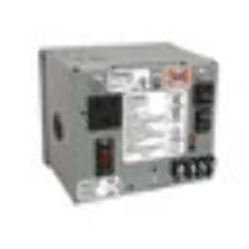 Functional Devices Psh40A Enclosed Single 40Va Ul Class 2 Power Supply, 120 Vac