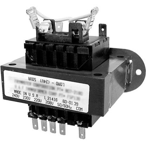 Frymaster L21416 Equivalent 50Va Transformer 208/240V Primary 24V Secondary