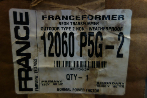 France 12060 P5G-2