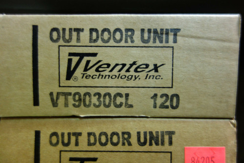 Ventex Model: Vt9030Cl-120 Neon Power Supply Outdoor