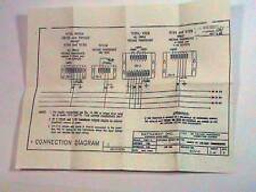 Mtech Hathaway Sv304E Ac Current Voltage Transducer Input 0-150 Output 4-20