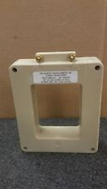 Iti Instrument Transformers Inc 560-402 4000:5 A Ratio Current Transformer