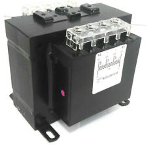 Micron Control Transformer, B200-0615-5F, 208V/230/480V Prim 115V Sec 200Va