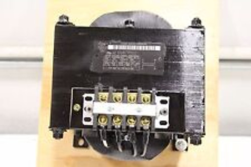 Kuhlman Indoor Auxiliary Current Instrument Transformer A1503260-570 Act-645