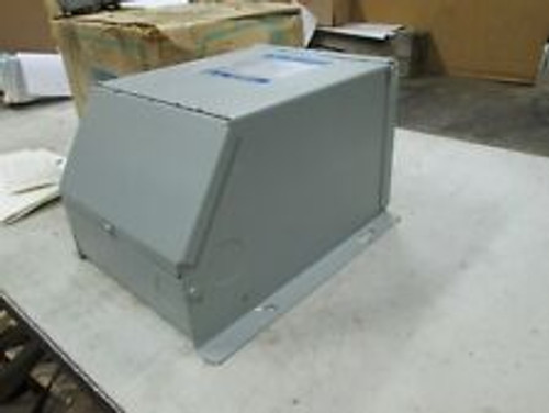 General Electric Auto Transformer Mod# 9T51B141 Type: Qb Kva 3.0