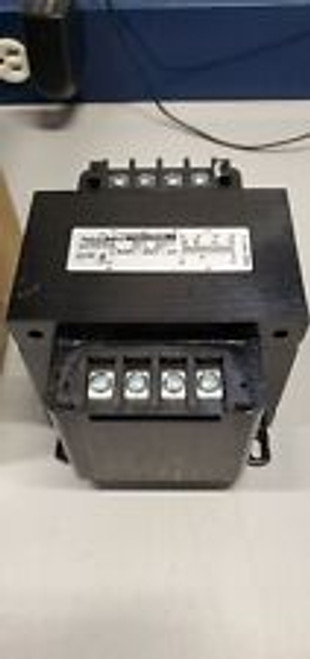 Micron Impervitran Control Transformer B380-0027-5H 380V 50/60Hz