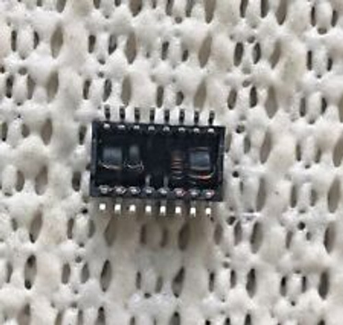 Tla-8T101Wlf Surface Mount Pulse Transformer, Qty. 100 Pcs