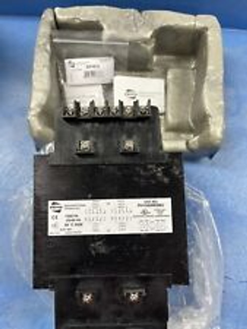 Hps Ctrl Pwr Transformer Ph1500Mqmj 1Ph 1500Va 240X480V-120X240V 50Hz Cu,