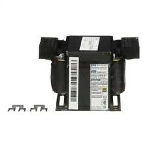 Square D 9070T250D2 Control Transformer,250Va,240/480Vac