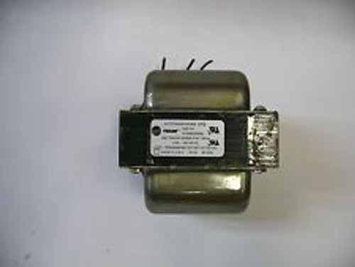 Trane Trr00770 Autotransformer 1000 Va, X13590083060, V & F # T19P26, 120V 60Hz