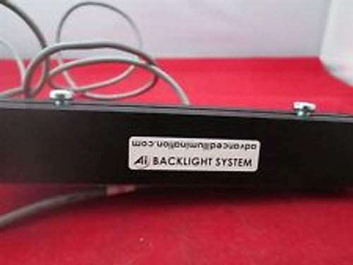 Advanced Illumination Backlight System Els Backlight