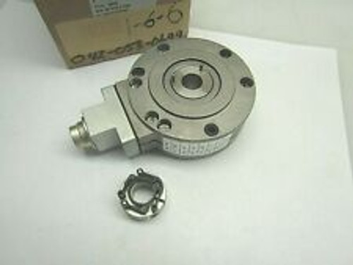 Pepperl Fuchs 053699 85-122Dx_R-1000 Rotary Encoder With Coupling