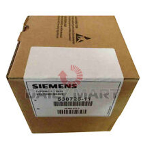 Siemens 1Xp8001-1 P/R Stainless Steel Rotary Pulse Encoder Htl Version 1024