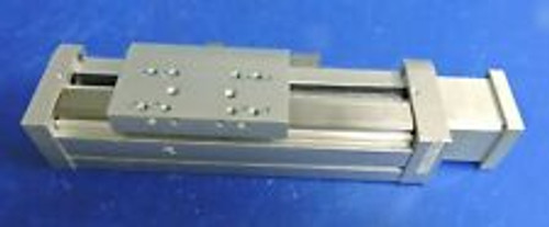 Festo Egc-80 Ball Screw Linear Actuator 100 Stroke Egc-80-100-Bs-10P-Kf-0H-Ml-Gk