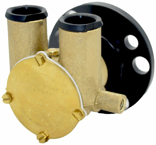 Johnson Pumps 10-24228-1 F5B-9 Crankshaft Pump