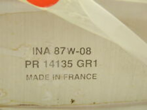 Ina (Schaeffler) Pr 14135 Gr1 Linear Recirculating Roller Bearing