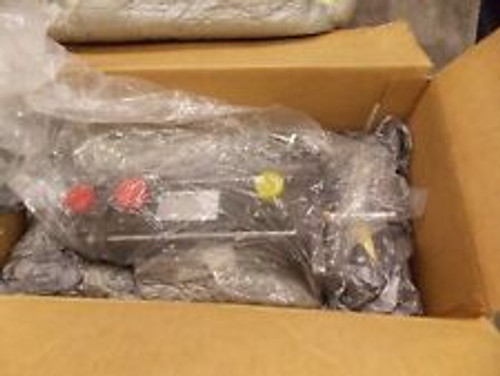 Exlar Gs Series Gs30-0302-Ofx-Pc4-Pf-Eb Servo Electric Linear Actuator R11952