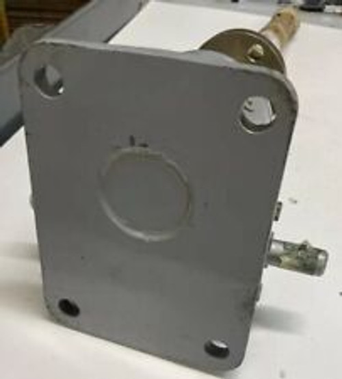 Duff-Norton Worm Gear Actuator Model Um10006-553