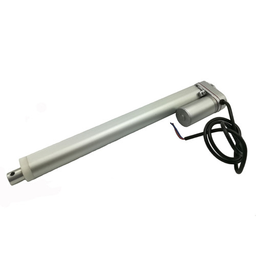 Heavy Duty 12" Linear Actuator Stroke 225 Pound Max Lift 12V Dc