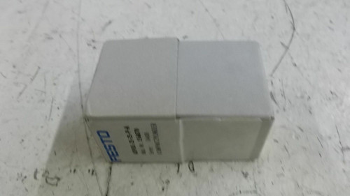 Festo Advul-25-25-P-A Compact Cylinder