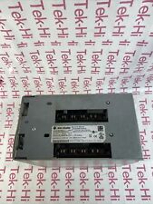 Allen Bradley 2094-Bm03-M Axis Power Module 2094Bm03M