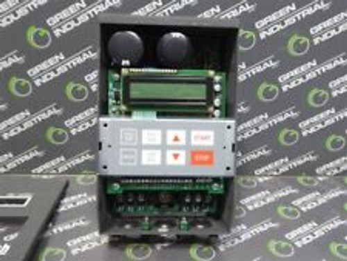 Ac Tech M1410B Mc Series 1 Hp Intelligent Drive 400/480V