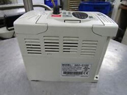 Automation Direct 1 Hp Micro Ac Vfd Drive 240 Vac 3 Phase & 1 Phase Gs2-21P0