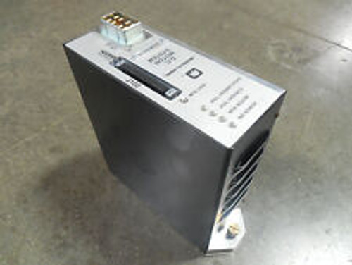 Ingersoll Rand 93969939 Hi-Power Dc Motor Control System Module ...