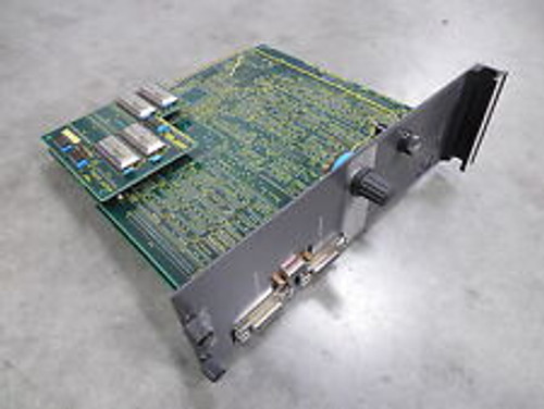 Toshiba Vcmpx51Aaa1 Tosdic Communication Controller Module