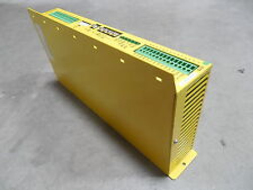 Fanuc Ee-3505-710-002 Intrinsically Safe Purge Control Rev. C