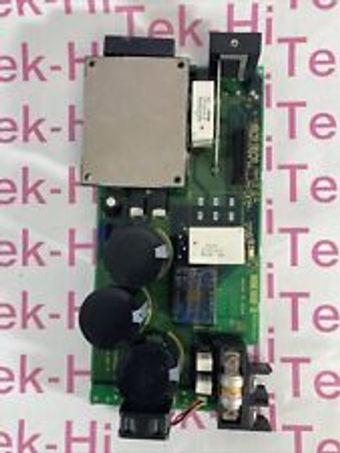 Fanuc A16B-2203-0452/02B Power Board A16B-2203-0452