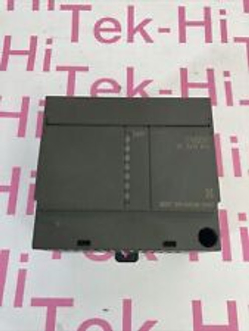 Siemens 6Es7231-0Hc00-0Xa0 Analog Input 6Es7 231-0Hc00-0Xa0