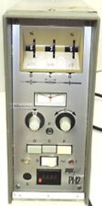 Peyer Sg Pi-120 Control Unit 100-240V, 50-60Hz, 80Va Pi-I2 Pi-12 Pi120 With Plug