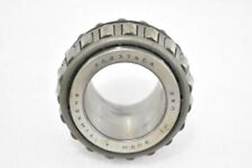 Timken Xc2376Ca Tapered Roller Bearing Cone 1.9375" Id, 2.5373" Cone Width