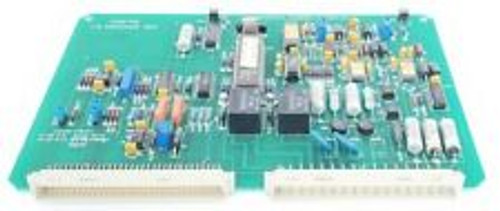 Environmental Elements Corp. Pd0798 I/O Processor Assy.