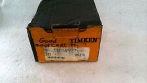 Timken 581-90315 Tapered Precision Roller Bearing Assembly, Goss Gb.722673-01152