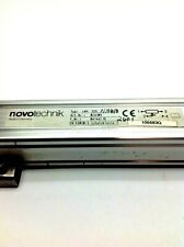 Transductor Potenciometrico De Posicion Lineal Ref. Novotechnik Lwh-0250 Transductor Potenciometrico De Posicion Lineal Ref. Novotechnik Lwh-0250