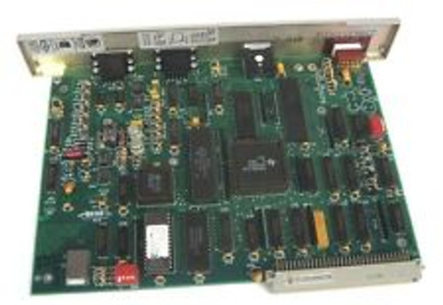 Siemens Simatic 505-6851A Remote Base Controller 5056851A