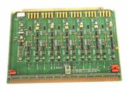 Moog A58187-001 Servo Amplifier Card Rev. G4, D918S3, A58187001