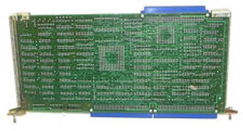 Fanuc A16B-1210-0020/09E Pc Board A16B-1210-0020