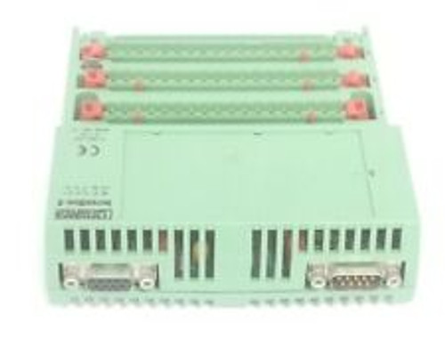 Phoenix Contact 2752741 Input Module Interbus Ibs Rt 24 Di 32-Tphoenix Contact 2