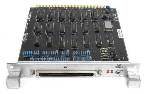 Interface Azi-8502 Expansion Connection Board Azi8502