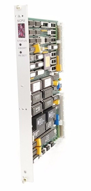 Kajaani 43Gd-1-U4430141 Version 1.0 Scpu-Board M U4430141V1.0 Rm-200