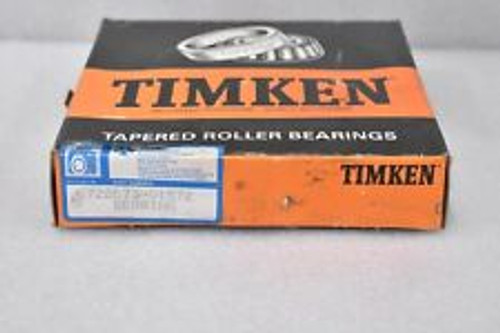 Timken 722673-01572 Tapered Roller Bearing Assembly